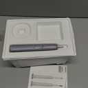 Philips Sonicare DiamondClean Smart 9500 Electric Toothbrush, Sonic Toothbrush with App, Pressure Sensor, Brush Head Detection, 5 Brushing Modes and 3 Intensity Levels, Grey, Model HX9923/41 (New Gray)