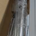 RIDGE WASHER Pressure Washer Undercarriage Cleaner, 24 Inch Undercarriage Car Washer, Under Car Pressure Washer Attachment with 3 Pcs Extension Wand, 4000 PSI