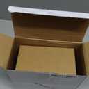 Meonum 25 Pack Multicolor C9 LED Christmas Light Bulbs, Waterproof E17 Base Bulbs, Commercial Grade C9 LED Outdoor Christmas Bulb 21 Lumen for Roof House String Lights