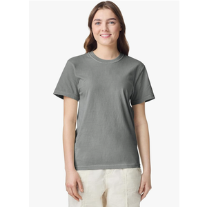 Adult Heavyweight Short Sleeve Tee, Multipack , Size XS