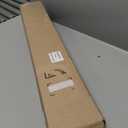 Headley Tools Thickened 36 x 48 Inch Self Healing Sewing Cutting Mat, A0 Rotary Cutting Sewing Mat for Crafts, Double Sided 5-Ply Table Cutting Board for Fabric Quilting Leather Hobby, Grey/Black