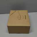 SENSARTE Nonstick Saucepan with Lid, 1.5 Quarts Small Pot with Swiss Granite Coating, Stay-cool Handle, Multipurpose Handy Sauce Pot Small Kitchen Cooking Pot, Induction Comptable, PFOA Free