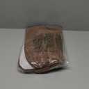 OLANLY Dog Door Mat for Muddy Paws 30x17, Absorbs Moisture and Dirt, Absorbent Non-Slip Washable Doormat, Quick Dry Chenille Mud Mat for Dogs, Entry Indoor Entryway Carpet for Inside Floor, Mocha