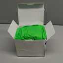 HSCTEK Inflatable Child Alien Costume (7-10 Yrs, Green)