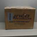 LawnMaster LMRM1801 Push Reel Lawn Mower 18-Inch 5-Blade