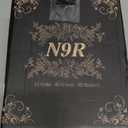 N9R 160pcs Gold Plastic Silverware - Gold Plastic Utensils Set - Tableware Flatware Kit 80 Forks, 40 Spoons, 40 Knives Disposable Cutlery Set for Party, Wedding, Birthday