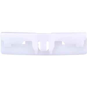 OAUTOO 20pcs Windshield Molding Clip 75545-0E020 for Toyota Avalon Camry Highlander Sienna Tundra Lexus ES250 ES350 RX350 RX450h 2014-On