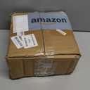 QWORK Heavy Duty Hand Press Eyelet Grommet Machine Punch Tool Kit  3 Size Dies (#0#2#4) & 1500 Pcs Silver Grommets for Banner, Canvas & Leather Work