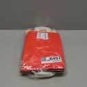 qiqee 30PCS Medium Gift Bag with Handles Bulk 11"x5"x8" Gift Bags 6 Different Red  Yellow Color Bags Multiple Uses (Medium Size)