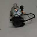A-Premium Ignition Distributor with Cap and Rotor Compatible with Honda Accord 1987-1989, Prelude 1985-1987, 2.0L