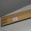 RIDGE WASHER Pressure Washer Wand Extension, 120 Inch Replacement Pressure Washer Lance, Stainless Steel Power Washer Extender Wand, 1/4 Quick Connect Fitting, 4000 PSI (2 Wands 60" Each Wand )