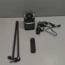 THOUSANDSUNNY Art Projector for Tracing, Smart Art Sketcher Image Painting Optical Drawing Projector on Desktop Wall Canva for Artists Kids