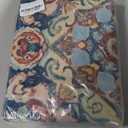 2 Pack Washable Pee Pads for Dogs, Reusable Fast Absorbent Puppy Pads, Non-Slip Waterproof Potty Pet Mat for Training, Whelping, Housebreaking, Incontinence, Playpen, Bed, Sofa, 36" x 36"