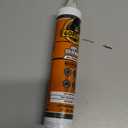 Gorilla 100% Silicone Sealant All Purpose, 10 Ounce Cartridge, Clear (Pack of 1)