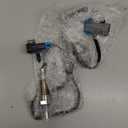 2X Oxygen O2 Sensor for 2013-2014 Chevrolet Malibu 2.4L; 2014 Chevrolet Impala 2.4L Upstream + Downstream