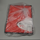 Top Flight Theme Book - College Ruled - 3 Pack