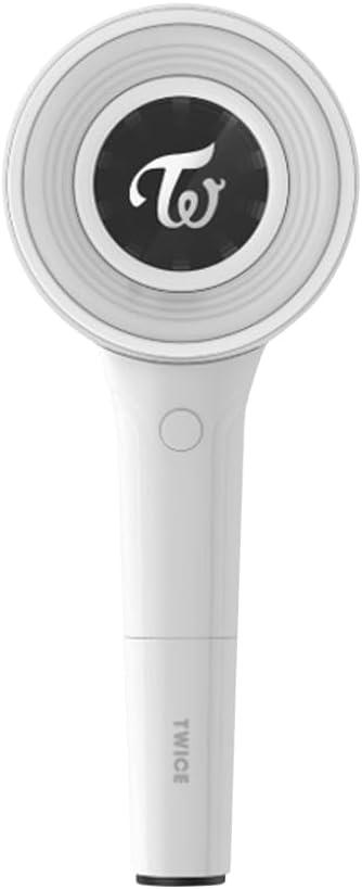 Twice - CANDYBONG OFFICIAL LIGHT STICK