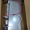 DLE5977W DLE3777W DLE2516W DLE3733S DLE0442W DLE3400W 5301EL1001A Dryer Heating Element Assembly Replacement for LG and Kenmore Sears' Laundry Dryer by Pulluty,Replace 5301EL1001J 5301EL1001H