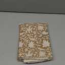 Foindtower Set Of 2 Decorative Neutral Floral Throw Pillow Covers Accent Farmhouse Cushion Covers Boho Pillowcase For Couch Sofa