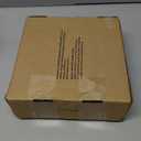 SENSARTE Nonstick Ceramic Frying Pan Skillet, 8-Inch Omelet Pan, Healthy Non Toxic Chef Pan, Induction Compatible Egg Pan with Heat Resistant Handle, PFAS-Free, White