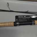 OKUMA Trout Rod 6'