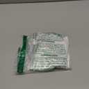 Upgraded Tire Inflator Hose Adapter w/360 Rotating End, 21'' Tire Inflation Hose w/Self-Locking Air Chuck for Quick Connect & Release, Presta Valve & Ball Needle for Tire Pump Portable Air Compressor