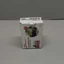 USB Heating Pad for Travel Warmth Outdoors, Non-Rechargeable Small Heated Pad 5V Heat Therapy for Pain Relief Abdomen Cramps, 3 Heat Settings & Auto Shut Off (16"x 12") Grey