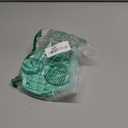 CraftyCrocodile Egg Slicer for Hard Boiled Eggs - 3 Slice Modes Egg Cutter, Heavy Duty, Stainless Steel Dicer - Kitchen Chopper Tool for Strawberry, Mushroom, Grape, Cherry Tomato - Mint Green