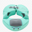 MAMBOBABY AIR-FREE WAIST TYPE FLOATER