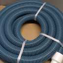 Pool Mate 21 ft. x 1-1/4 in. Premium Pool Vacuum Hose