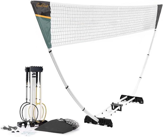 WS EASY SETUP BADMINTON