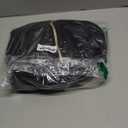 BTOOP Mini Backpack Women Girls Water-resistant Small Backpack Purse Shoulder Bag for Womens Adult Kids School Travel (Black)