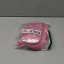 linmaya Water Bottle Carrier Bag for Stanley Cup 40/30oz with Phone Holder Pockets,Neoprene Water Bottle Cross-body Bag with Adjustable Shoulder & Hand Strap Stanley Cup Accessories (Fuchsia Pink)