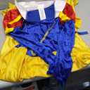 California Costumes Women's Snow White Costume (Multicolored) Small
