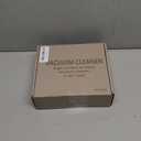 JONEME Portable Car Vacuum Cleaner High Power 12000PA,4 in 1 Hand Held Vacuum Cordless Rechargeable Air Blower & Pump & Air Duster,Small Mini Handheld Vacuum for Car,Home,Office,Pet Hair