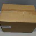 50 FT Drain Snake Auger - AUTO FEED- Flexible & Powerful Snake Drain Hair Remover Tool, for Kitchen, Shower & All Drains - Manual or Drill-Powered with Gloves, Storage Bag (50FT)