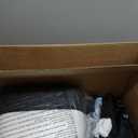 Steam Cleaner with 24-Piece Attachments, Multipurpose Steamer Mop for Home, Floor, Car, Grout, Tile, Furniture, Carpet, Couch, Window, Wall, Upholstery, Oven Grease, Canister, 1.5L Tank (White)