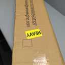 8X8 Pop Up Canopy Tent,Removable Pockets Sidewall for Extra Storage,Easy Up Canopy,Heavy Duty One Person Set Up Event Tent,Blue