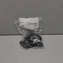 M8 Rubber+metal Anti-Vibration Turret Mounts, Rubber-in Shear Floor Mount, Compression Isolator Mounts for Pumps, Compressors-4PCS