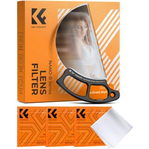 K&F Concept Handheld Drag Filter