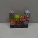 Paladone Minecraft Building Block Night Light  Officially Licensed LED Lamp for Boys Bedrooms, Gaming Decor & Gifts  Fun Minecraft Room Accessory