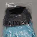 FEIXIANG womens Modern/Fitted (XX-Large, Blue+black)