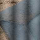 Ultra Soft Baby Play Mat for Floor,1.3" Thick Elasti-Foam 50x50 Playpen Mat for Toddlers Infant kids,Non-Slip Backing Safe for Crawling&Tummy Time,Tatami Style(Light Blue)