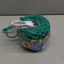 Luster Leaf 868 0868 Soft Stretch Tie, 100', Green