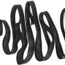 Yoga Strap Stretching Strap for Physical Therapy, Elastic Exercise Strap for Yoga