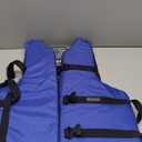 Onyx General Purpose Coast Guard Approved Boating Life Jacket, Oversize