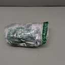 Girls Swimsuit One Piece Bathing Suit Tropical Floral with Adjustable Straps Girls'Swimwear with Cover Up (15-16 Years, White+green)