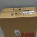 Yisuro Motion Sensor Outdoor Wall Lights, Porch Light Outdoor 3 Lighting Modes, Dusk to Dawn Exterior Light Fixture, Waterproof, Outside Lights for House Front Door Patio Garage 2 Pack (Black)