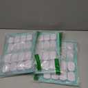 SKYLA HOMES Baby Locks (8-Pack) Child Safety Cabinet Proofing - Safe Quick and Easy 3M Adhesive Cabinet Drawer Door Latches No Screws & Magnets Multi-Purpose for Furniture Kitchen Ovens Toilet Seats Pack of 3