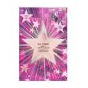 Revolution Makeup Advent Calendar 2025, 24-Piece Beauty Gift Set for Lips, Eyes, & Face, Features Essential Cosmetics & Tools, Vegan & Cruelty-Free